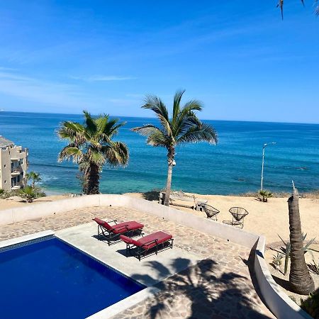Surf Dream Overlooking The Points San José del Cabo 외부 사진