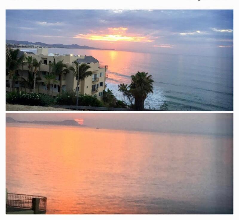 Surf Dream Overlooking The Points San José del Cabo 외부 사진