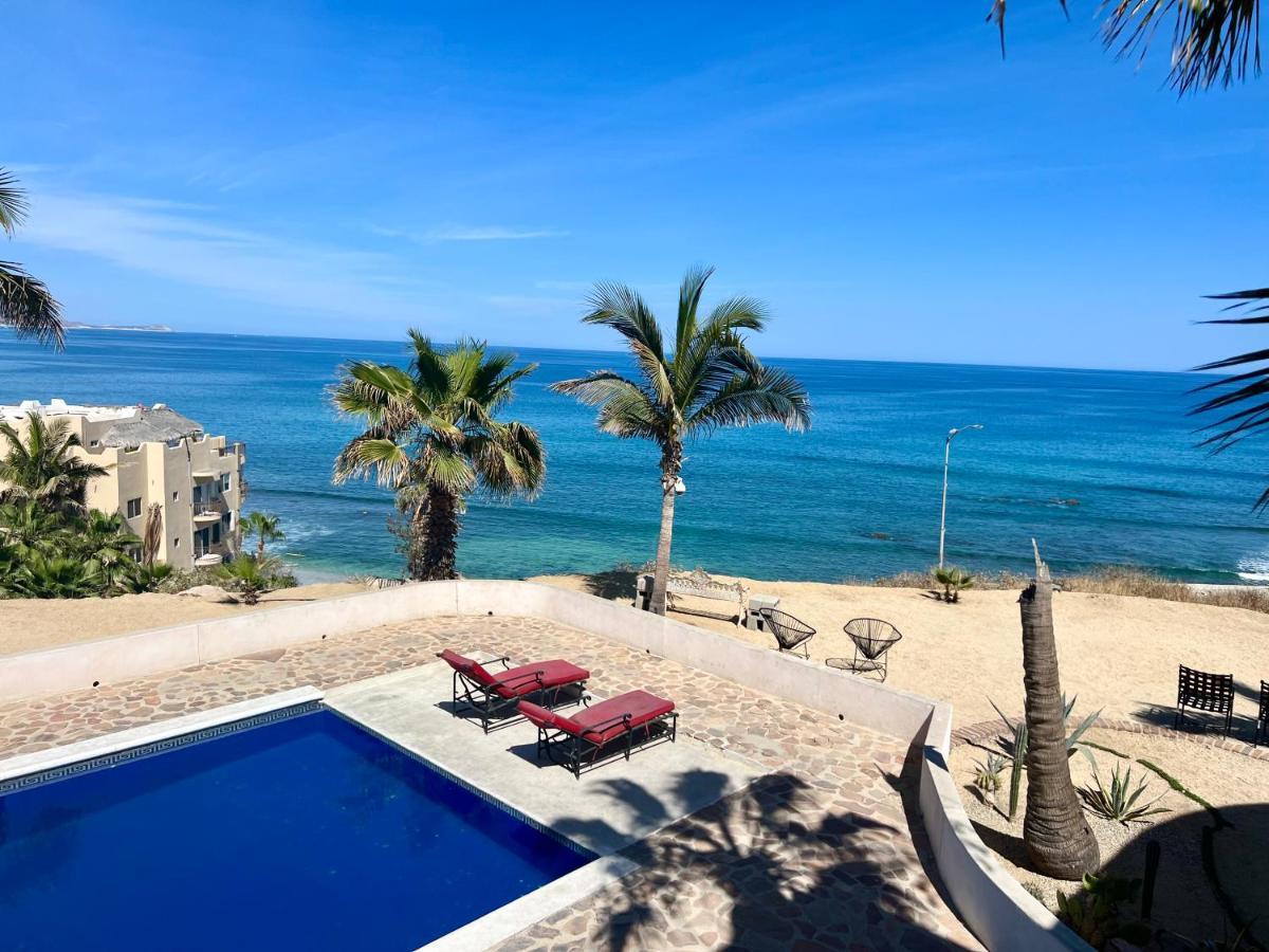Surf Dream Overlooking The Points San José del Cabo 외부 사진