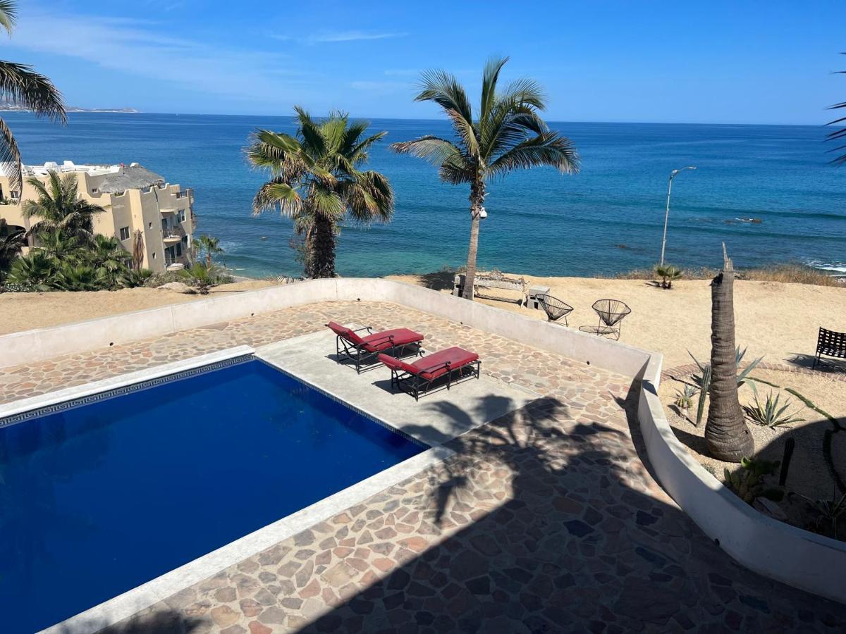 Surf Dream Overlooking The Points San José del Cabo 외부 사진