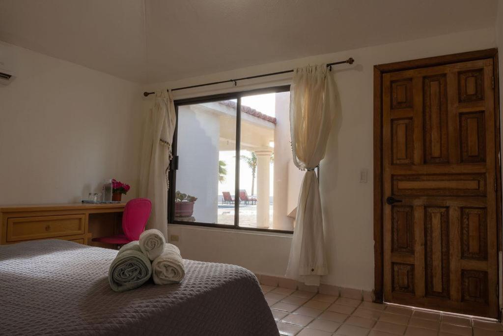 Surf Dream Overlooking The Points San José del Cabo 외부 사진