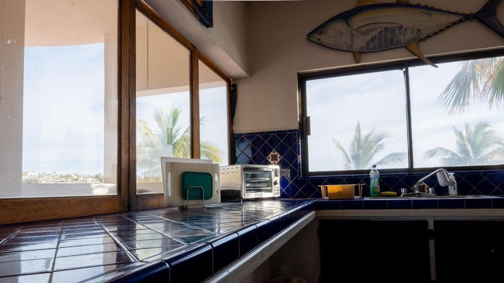 Surf Dream Overlooking The Points San José del Cabo 외부 사진