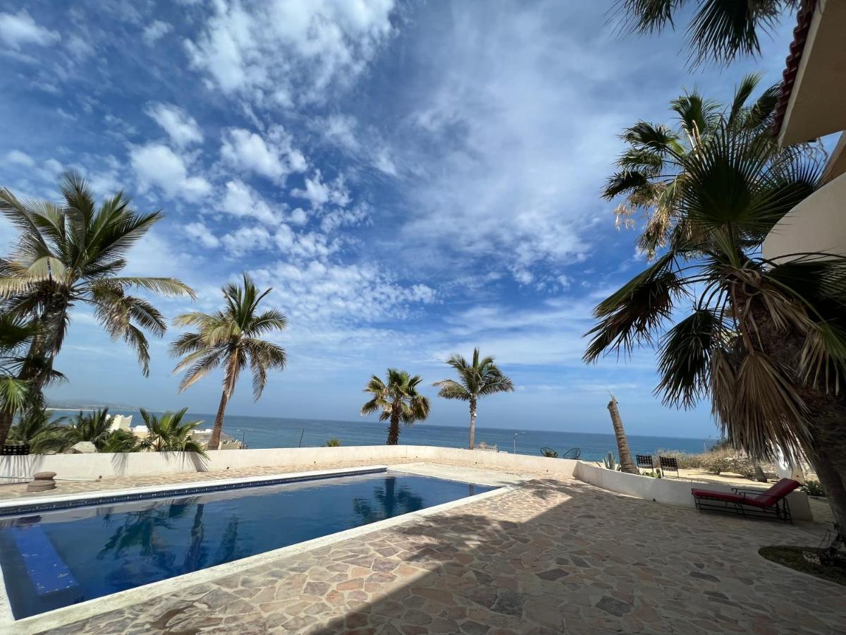 Surf Dream Overlooking The Points San José del Cabo 외부 사진