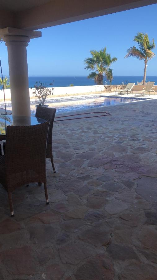 Surf Dream Overlooking The Points San José del Cabo 외부 사진