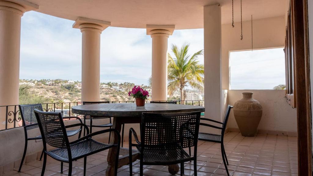 Surf Dream Overlooking The Points San José del Cabo 외부 사진