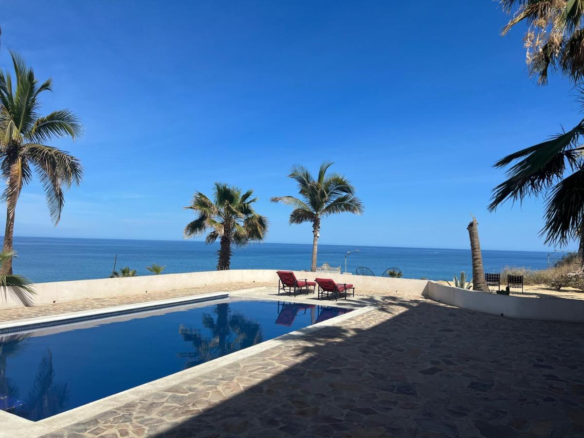 Surf Dream Overlooking The Points San José del Cabo 외부 사진