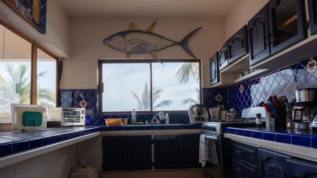 Surf Dream Overlooking The Points San José del Cabo 외부 사진